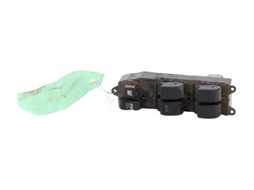 Left front window switch TOYOTA PRIUS Liftback (_W2_) | BP33605374I27 - Image 2