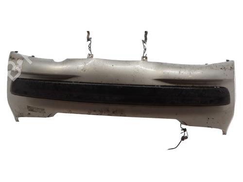 Used Rear bumper PEUGEOT 207 (WA_, WC_) 1.4 HDi (68 hp) 31365898