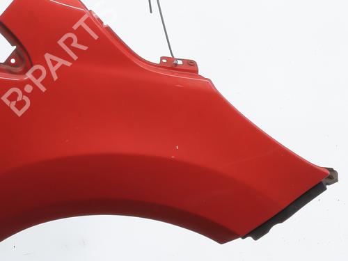Right front fenders FORD KA (RU8) 1.2 | BP28048370C42 