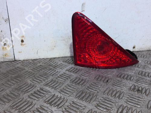 Right tailgate light PEUGEOT 3008 I MPV (0U_) 1.6 HDi | BP20351240C80 