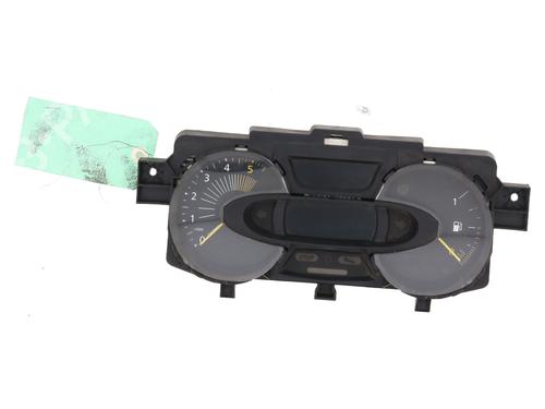 Used Instrument cluster Instrument cluster RENAULT CAPTUR I (J5_, H5_) 1.5 dCi 90 (J5N4, J5M5, J5MW, J5M6, J5AL, J5AJ) (90 hp) 20352990 20352990