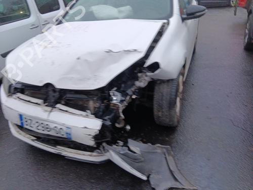 Steering column VW GOLF VI (5K1) 1.6 TDI | BP33130338M21 - Image 15