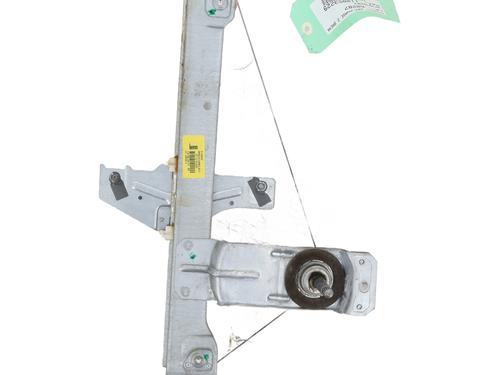Used Rear left window mechanism PEUGEOT 207 SW (WK_) 1.6 HDi (90 hp) 28504553