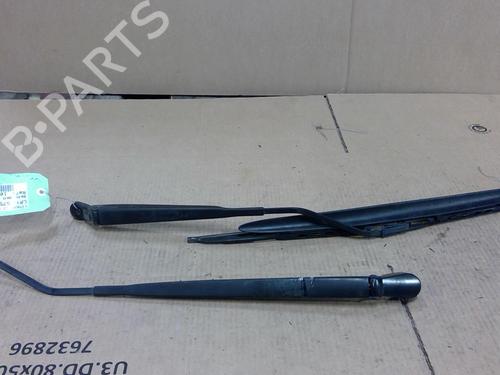 Front windshield wiper arm CITROËN C2 (JM_) 1.4 HDi | BP26183581C143 