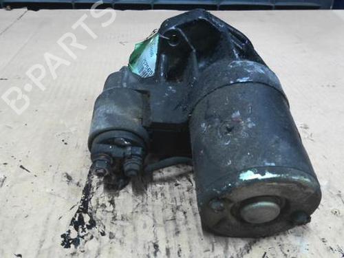 Starter OPEL CORSA A Hatchback (S83) 1.5 D (F08, M08, F68, M68) | BP29587083M8 