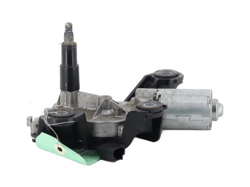 Rear wiper motor NISSAN QASHQAI I (J10, NJ10) 1.5 dCi | BP28589490M102