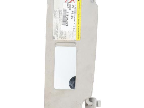 Right sun visor VW PASSAT B6 (3C2) 2.0 TDI 16V | BP30473623I2 - Image 2