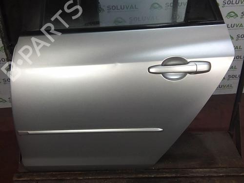 Left rear door MAZDA 3 (BK) 1.6 DI Turbo | BP22003146C4 