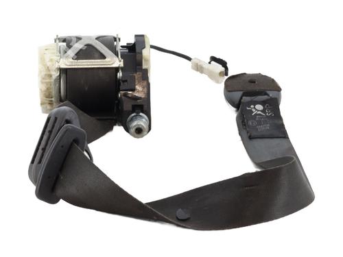 Used Front left seatbelt RENAULT CLIO III (BR0/1, CR0/1) 1.5 dCi (BR17, CR17) (86 hp) 30555887