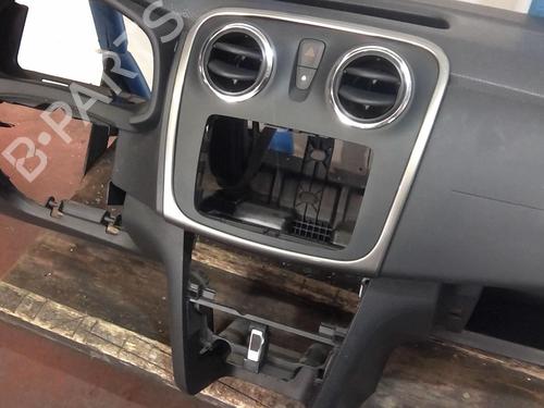 Dashboard DACIA SANDERO II 1.5 dCi | BP20369519C46 - Image 7