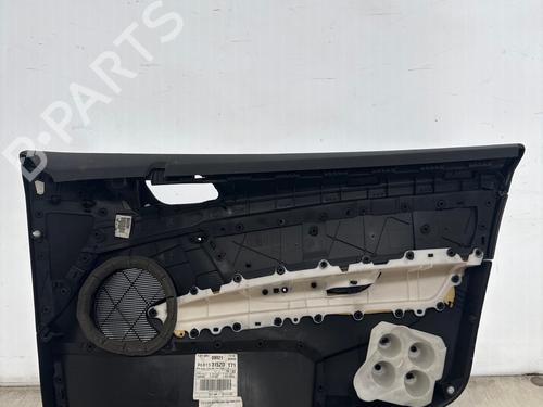Front left panel PEUGEOT 308 I (4A_, 4C_) 1.6 HDi | BP36591469C58 - Image 3
