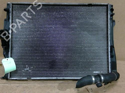 Water radiator BMW 1 (E81) 116 d | BP30886522M31