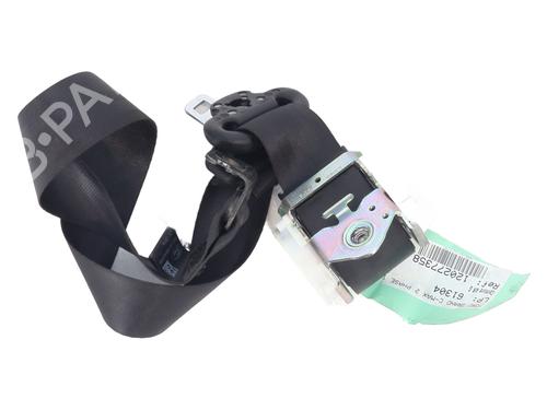 Used Rear left seatbelt Rear left seatbelt FORD GRAND C-MAX (DXA/CB7, DXA/CEU) 1.6 TDCi (115 hp) 32098773 32098773