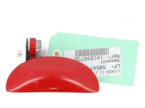 Front right exterior door handle CITROËN C1 (PM_, PN_) 1.0 | BP23995989C129