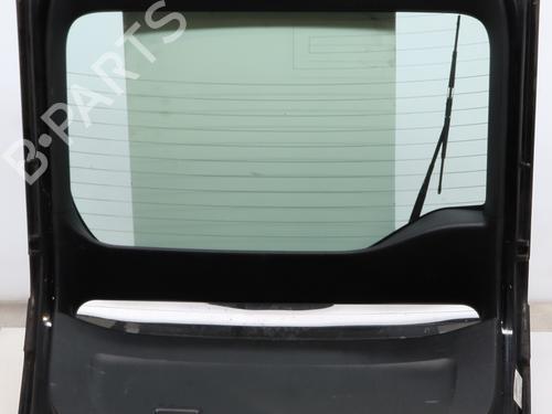 Used Tailgate Tailgate TOYOTA PRIUS Liftback (_W2_) [2003-2010] 33681169 33681169