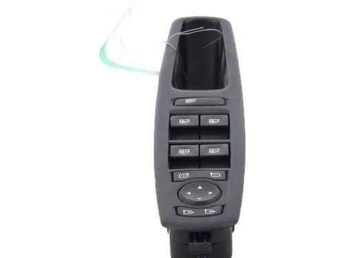 Left front window switch RENAULT GRAND SCÉNIC III (JZ0/1_) 2.0 dCi (JZ0L) | BP25223797I27  - Image 5