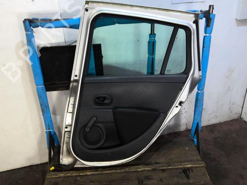 Right rear door RENAULT CLIO III Grandtour (KR0/1_) 1.5 dCi (KR0G) | BP20353030C5 