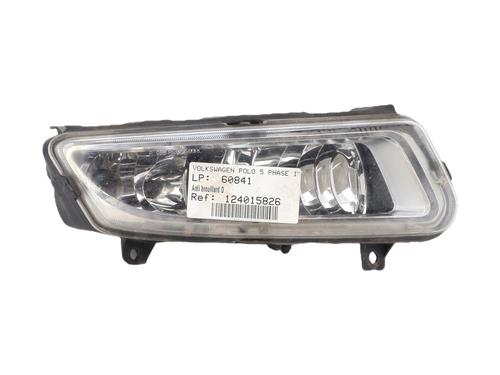 Used Right front fog light Right front fog light VW POLO V (6R1, 6C1) 1.6 TDI (90 hp) 33895899 33895899
