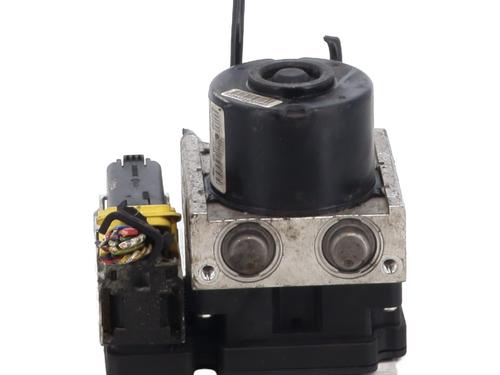 Used ABS pump PEUGEOT 207 (WA_, WC_) 1.4 HDi (68 hp) 30866484