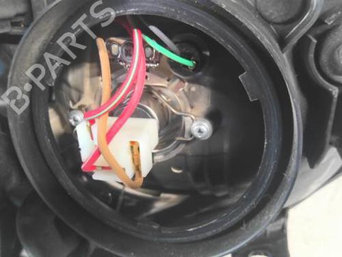 Right headlight HYUNDAI SANTA FÉ I (SM) 2.0 CRDi | BP22000407C29 