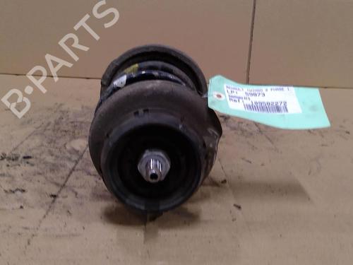 Used Right front shock absorber Right front shock absorber RENAULT TWINGO II (CN0_) 1.2 16V (CN04, CN0B) (75 hp) 27884676 27884676