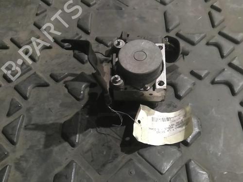 Used ABS pump RENAULT MODUS / GRAND MODUS (F/JP0_) 1.5 dCi 75 (75 hp) 21595170
