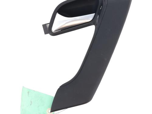 Used Front left interior door handle VW POLO V (6R1, 6C1) 1.2 TDI (75 hp) 30581364