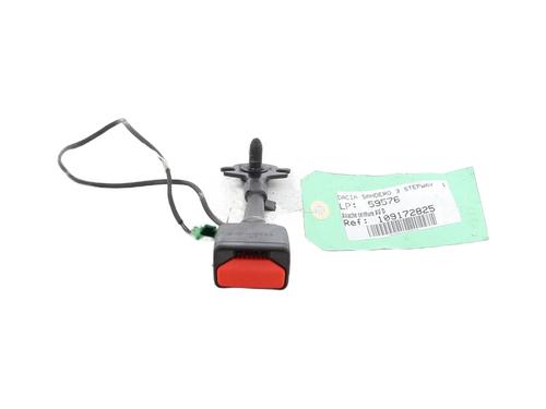 Seat buckle DACIA SANDERO III 1.0 TCe 100 ECO-G | BP27602026I32 - Image 3