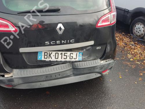 Front left panel RENAULT SCÉNIC III (JZ0/1_) | BP36365316C58 - Image 12