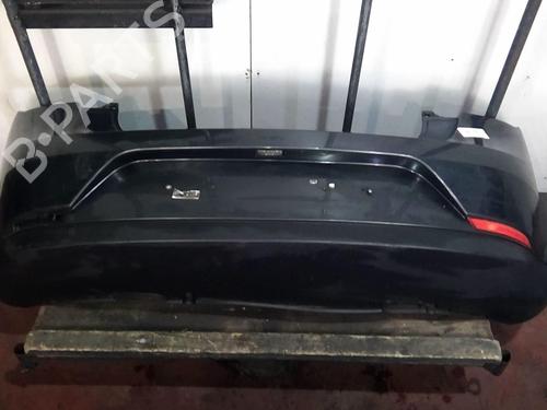 Rear bumper SEAT IBIZA IV (6J5, 6P1) 1.2 TDI | BP20352715C8 
