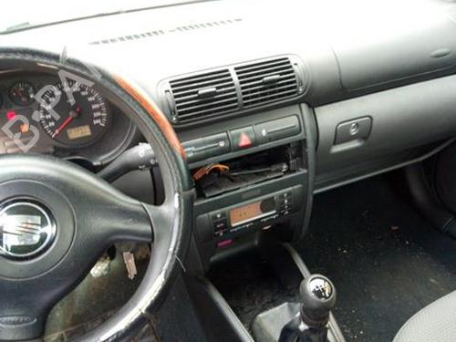 Left headlight SEAT LEON (1M1) 1.9 TDI | BP22003313C28 