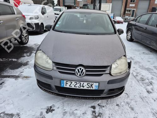 Rear parcel shelf VW GOLF V (1K1) 1.9 TDI | BP32396262C85 