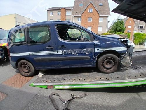 Ratstangsstang PEUGEOT PARTNER Tepee 1.6 BlueHDi 120 | BP37656999I23  - Image 9