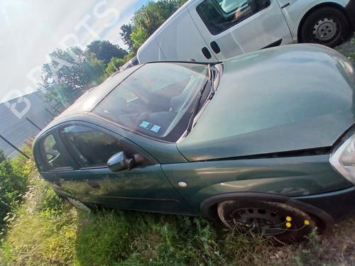 Used Parts OPEL CORSA C (X01) 1.0 (F08, F68) 4921052