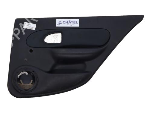 Used Rear right panel RENAULT CLIO II (BB_, CB_) 1.5 dCi (B/CB07) (65 hp) 27989302