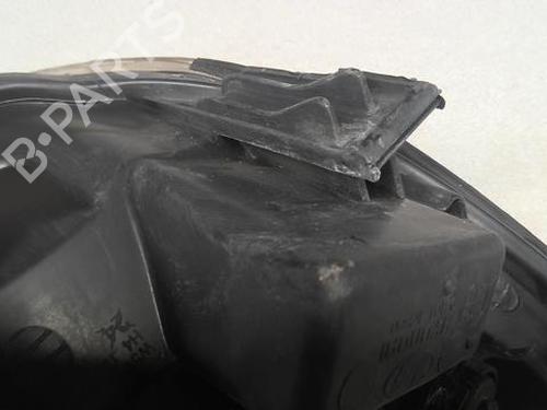 Left headlight HYUNDAI GETZ (TB) 1.5 CRDi | BP21999429C28 