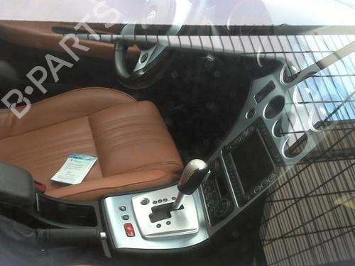 Climate control ALFA ROMEO 159 Sportwagon (939_) 2.4 JTDM (939BXD1B, 939BXD12) | BP21999633I5 