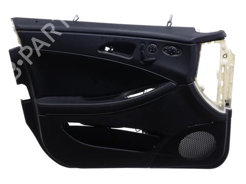 Used Front left panel Front left panel MERCEDES-BENZ CLS (C219) CLS 320 CDI (219.322) (224 hp) 28174981 28174981