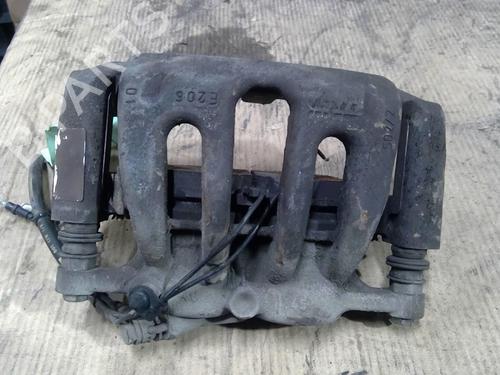 Left front brake caliper PEUGEOT 607 (9D, 9U) 2.2 16V | BP31878579M105