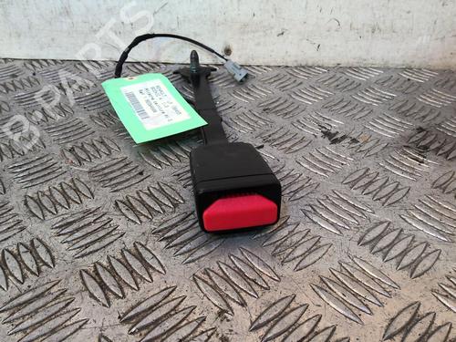 Seat buckle RENAULT SCÉNIC IV (J9_) 1.3 TCe 140 | BP20354090I32 