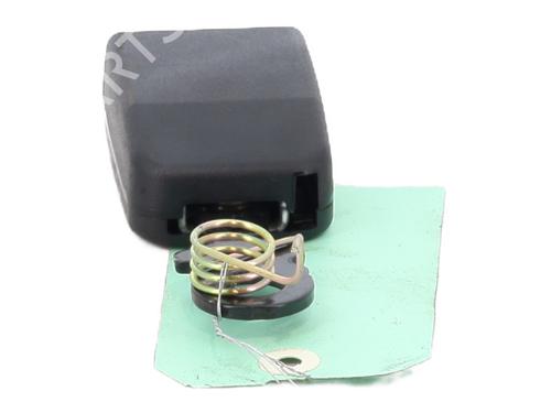 Seat buckle RENAULT VEL SATIS (BJ0_) 2.2 dCi (BJ0E, BJ0F) | BP29407670I32 