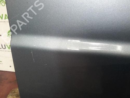 Right front door SKODA FABIA I (6Y2) 1.2 | BP20369819C3 