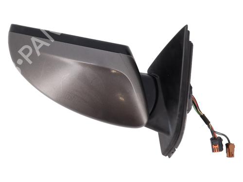 Right mirror PEUGEOT 308 II (LB_, LP_, LW_, LH_, L3_) 1.6 HDi 100 | BP21373676C27 