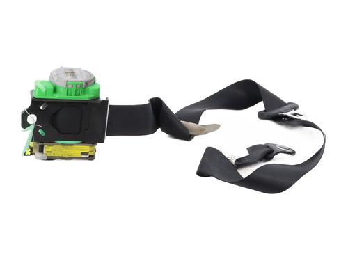 Front left seatbelt TOYOTA AURIS (_E15_) 1.4 D-4D (NDE150_, NDE150R) | BP32656845I26 - Image 2
