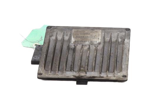 Used Engine control unit (ECU) Engine control unit (ECU) RENAULT CLIO III (BR0/1, CR0/1) 1.5 dCi (BR17, CR17) (86 hp) 30690523 30690523