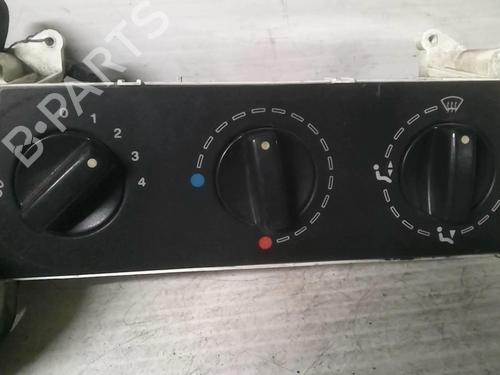 Used Climate control CITROËN BERLINGO / BERLINGO FIRST Box Body/MPV (M_) 1.9 D 70 (MBWJZ, MCWJZ) (69 hp) 21816056