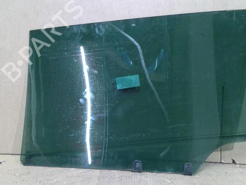 Rear right door window PEUGEOT 5008 (0U_, 0E_) 1.6 HDi | BP29196862C21 