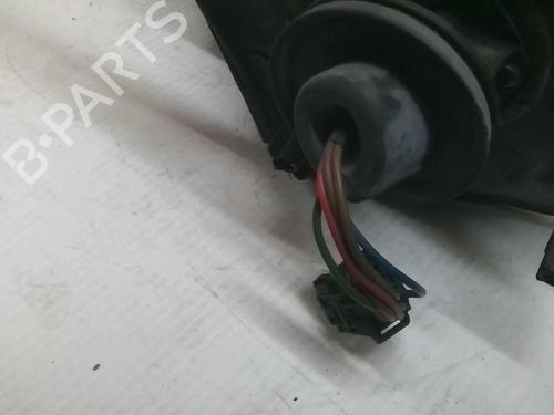 Left mirror PEUGEOT 206+ (2L_, 2M_) 1.4 HDi eco 70 | BP22002043C26 