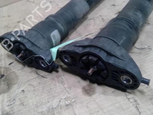 Right rear shock absorber OPEL CORSA F (P2JO) 1.2 (68) | BP28357941M19 