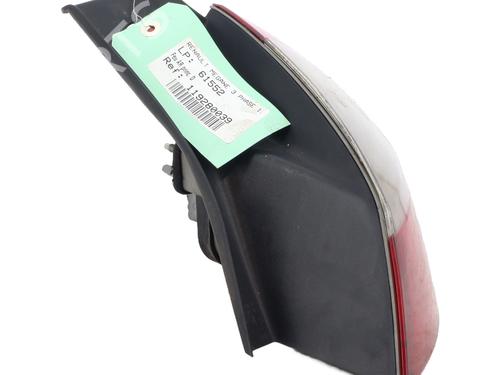 Right taillight RENAULT MEGANE III Hatchback (BZ0/1_, B3_) 1.9 dCi (BZ0N, BZ0J) | BP31655639C35 